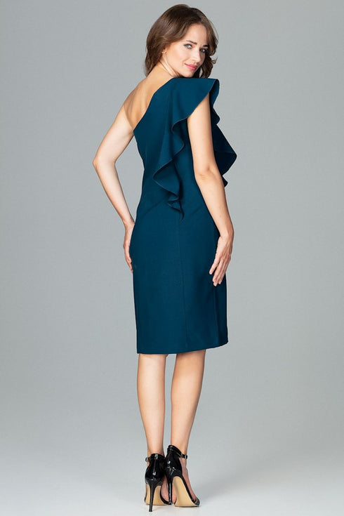 Cocktail dress model 120761